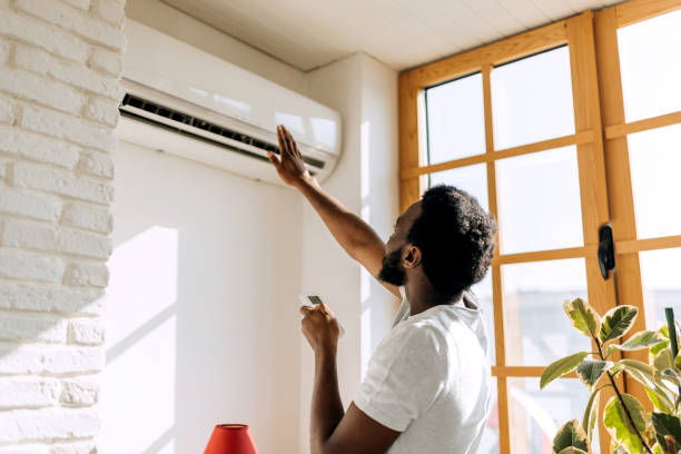 Trusted Dunstan, ME HVAC Experts