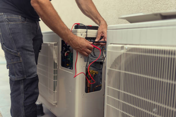 Best HVAC Financing and Leasing in Dunstan, ME