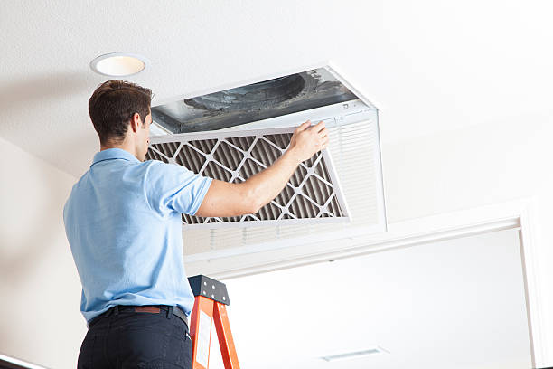 Best HVAC Consulting and Engineering in Dunstan, ME