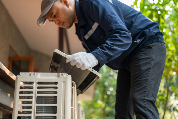 Best Emergency HVAC Services in Dunstan, ME