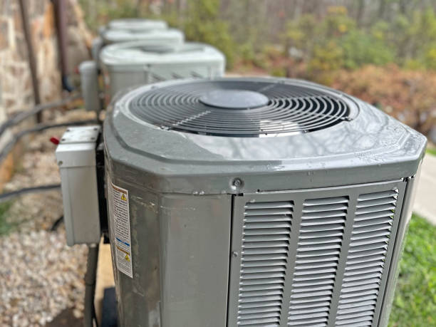 Best HVAC Software and Technology in Dunstan, ME